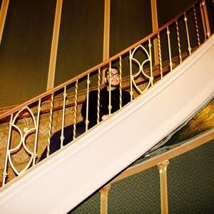 Meet your Posher, Brandon